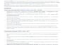 write an ats optimized resume that lands interviews